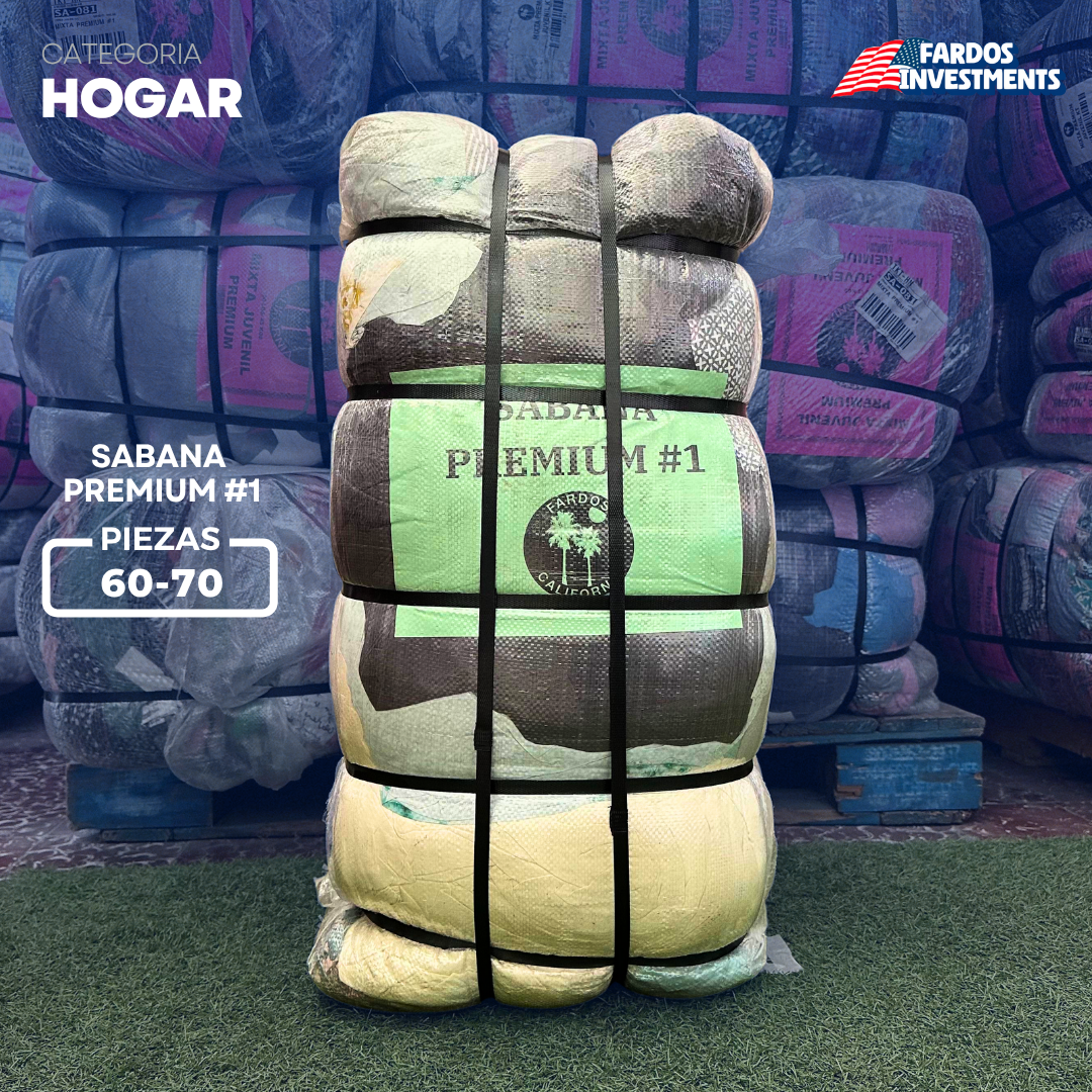 Sabana premium #1 HT