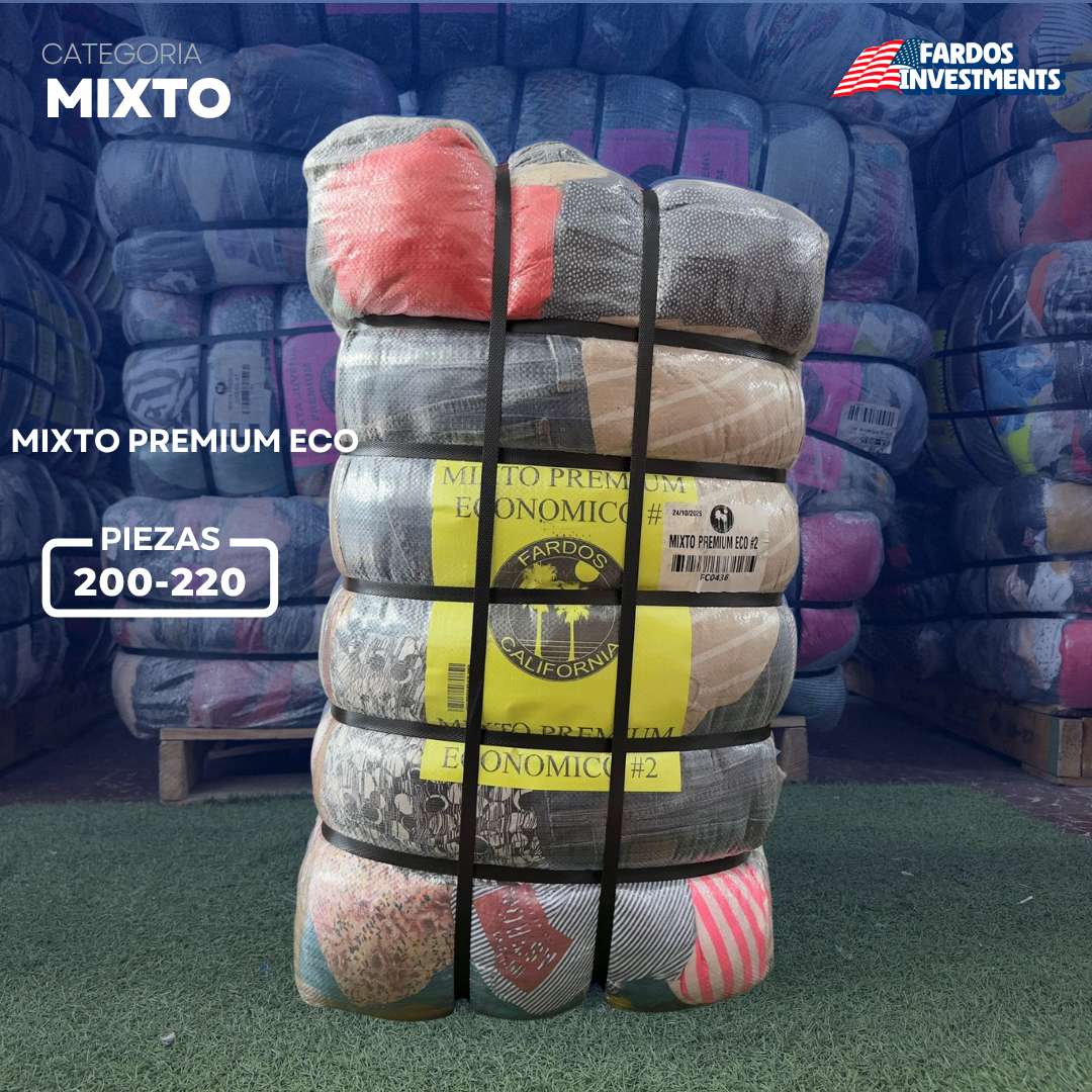 MIXTA PREMIUM ECONOMICO#2